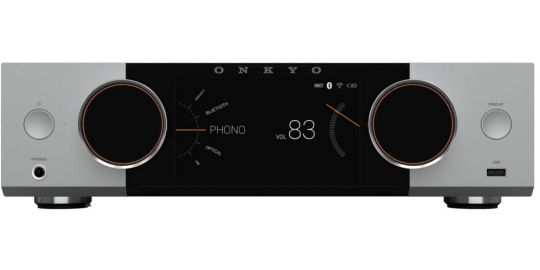 Amplificateur HiFi ONKYO Y50SCUP