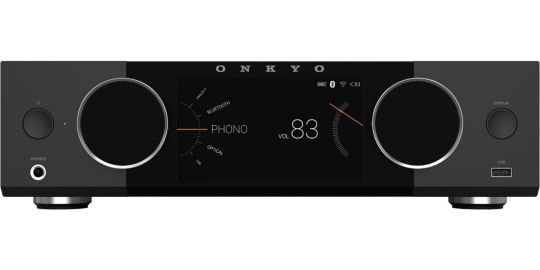 Amplificateur HiFi ONKYO Y40BCUM