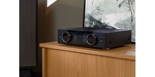 Amplificateur HiFi ONKYO Y40BCUM