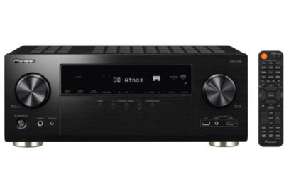 Ampli Home Cinema PIONEER VSXLX305B