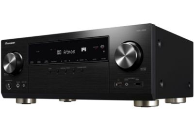 Ampli Home Cinema PIONEER VSXLX305B