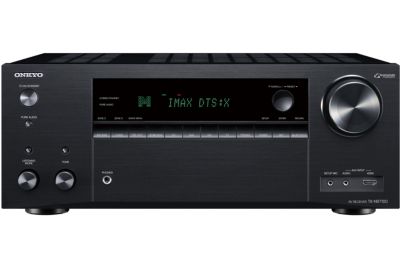 Ampli Home Cinema ONKYO TXNR7100