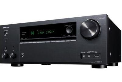 Ampli Home Cinema ONKYO TXNR7100