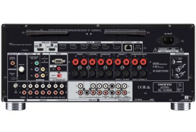 Ampli Home Cinema ONKYO TX-RZ50
