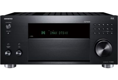Ampli Home Cinema ONKYO TX-RZ50