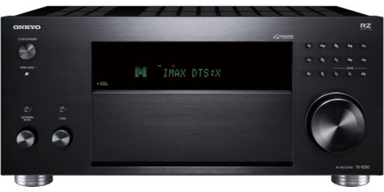 Ampli Home Cinema ONKYO TX-RZ50