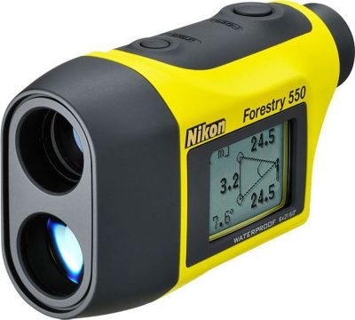 Télémetre NIKON Télémètre Laser Forrestry 550 NIKON