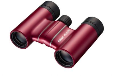 Jumelles NIKON ACULON T02 8x21 Bleu