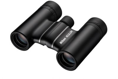 Jumelles NIKON Aculon T02 10x21 Noir