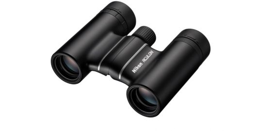 Jumelles NIKON Aculon T02 10x21 Noir