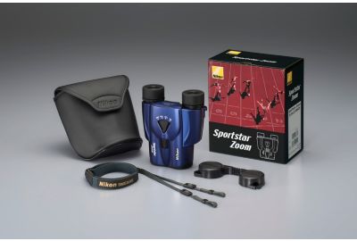 Jumelles NIKON SPORTSTAR ZOOM 8-24x25 No