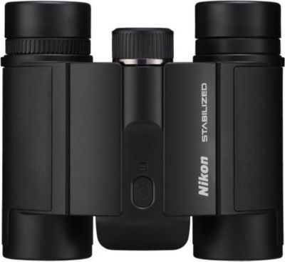 Jumelles NIKON Jumelles NIKON STABILIZED S 10X25