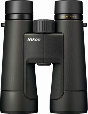 Jumelles NIKON JUMELLES PROSTAFF P7 12X50