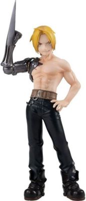 Figurine COSMIC GROUP Figurine Pop Up Parade - Fullmetal