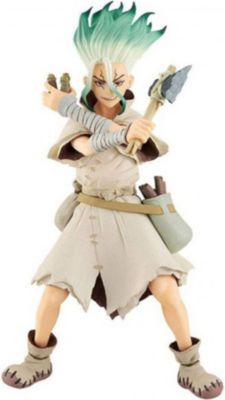 Figurine COSMIC GROUP Figurine Pop Up Parade - Dr Stone -