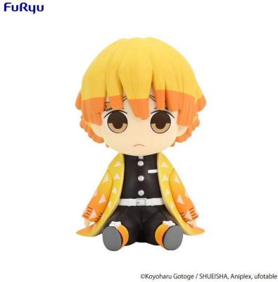 Figurine COSMIC GROUP Figurine Potetto - Demon Slayer -