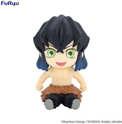 Figurine COSMIC GROUP Figurine Potetto - Demon Slayer -