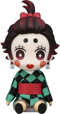 Figurine COSMIC GROUP Figurine Potetto - Demon Slayer - Sumiko