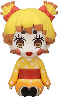 Figurine COSMIC GROUP Figurine Potetto - Demon Slayer - Zenko