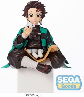 Figurine COSMIC GROUP Figurine Sega Pm - Demon Slayer -