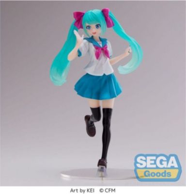 Figurine COSMIC GROUP Figurine Luminasta - Hatsune Miku - Kei