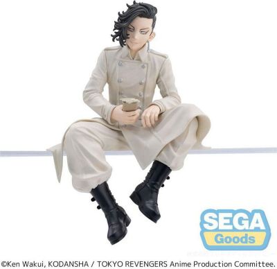 Figurine COSMIC GROUP Figurine Pm - Tokyo Revengers - Hajime