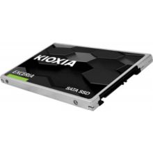 Disque SSD interne KIOXIA Disque dur SSD 480GB EXCERIA
