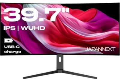 Ecran PC JAPANNEXT JN-5X40 Plat 40