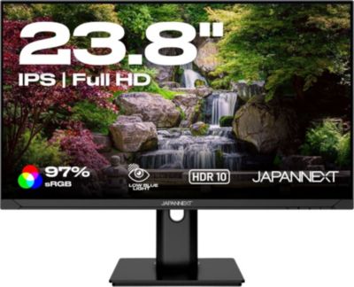 Ecran PC JAPANNEXT JN-IPS2382FHDR-HSP