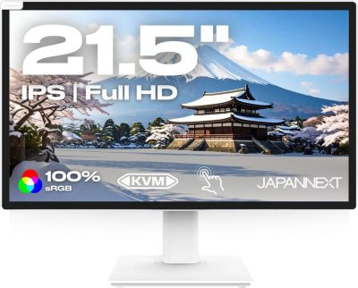 Ecran PC JAPANNEXT JN-IPS2152FHDR-T