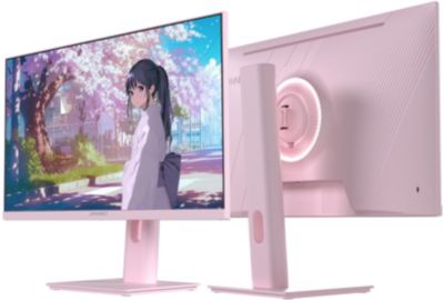 Ecran PC Gamer JAPANNEXT JN IPS238G120F HSP 24