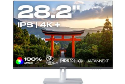 Ecran PC 4K JAPANNEXT JN-282I4KP-HSP 28