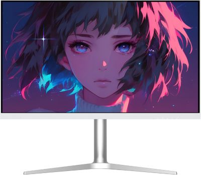 Ecran PC 6K JAPANNEXT JN-IPS326K-HSPC9 32''