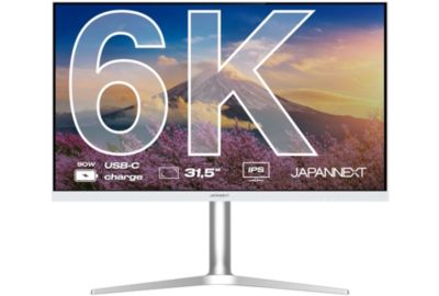 Ecran PC 6K JAPANNEXT JN-IPS326K-HSPC9 32