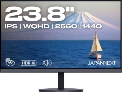 Ecran PC JAPANNEXT JN-IPS238Q