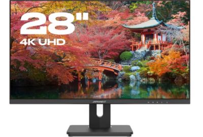Ecran PC 4K JAPANNEXT IPS280UHD60F HSP   Plat 28