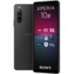 Smartphone SONY Xperia 10 IV Noir 5G Reconditionné