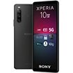 Smartphone SONY Xperia 10 IV Noir 5G Reconditionné