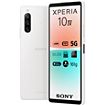 Smartphone SONY Xperia 10 IV Blanc 5G