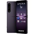 Smartphone SONY Xperia 1 IV Violet 5G Reconditionné