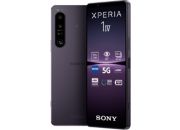 Smartphone SONY Xperia 1 IV Violet 5G