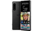 Smartphone SONY Xperia 5 IV Noir 5G