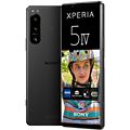 Smartphone SONY Xperia 5 IV Noir 5G Reconditionné