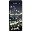 Smartphone SONY SONY XPERIA 1 V ARGENT 5G
