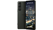 Smartphone SONY Xperia 1 V Vert Kaki 5G