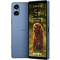 Smartphone SONY Xperia 5 V Bleu 128Go 5G
