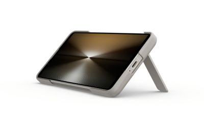 Coque étui SONY Xperia 1 VI coque Platinium