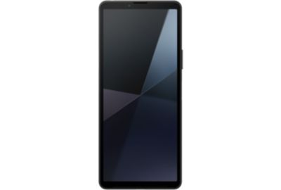 Smartphone SONY XPERIA 10 VI Noir 128Go 5G
