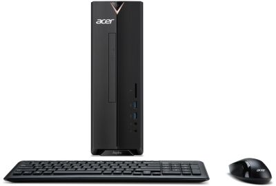 Ordi ACER Aspire XC-830-011