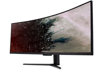 Ecran LED ACER Nitro EI491CRPbmiiipx
